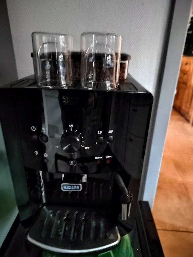Petite Maison Alsacienne Entzheim Zewnętrze zdjęcie