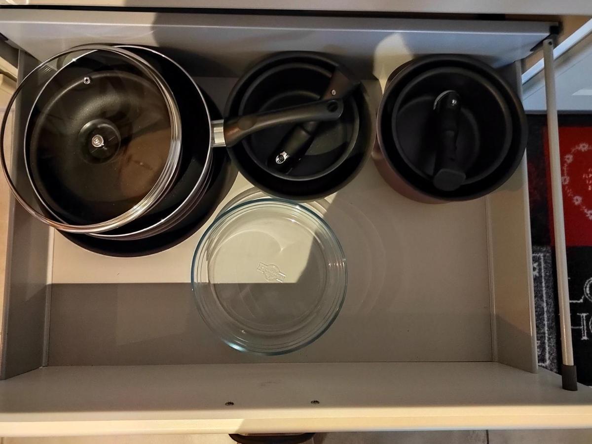 Petite Maison Alsacienne Entzheim Zewnętrze zdjęcie