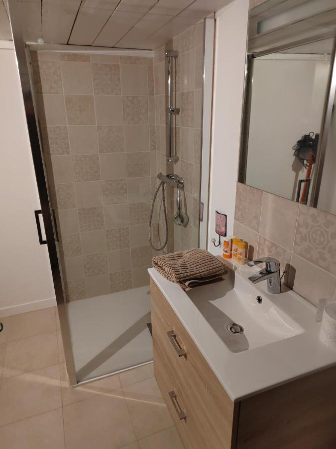 Petite Maison Alsacienne Entzheim Zewnętrze zdjęcie