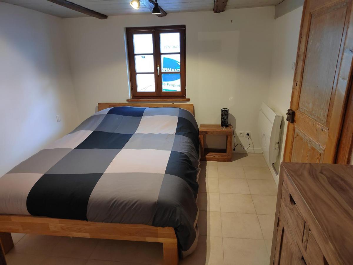 Petite Maison Alsacienne Entzheim Zewnętrze zdjęcie